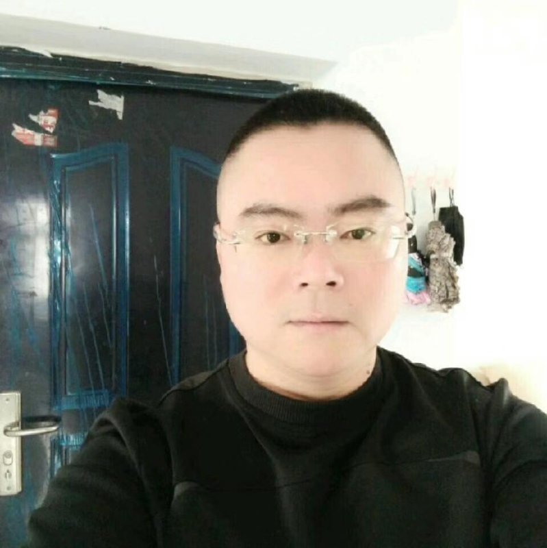 唐涛的第一张照片--平顶山相亲服务中心