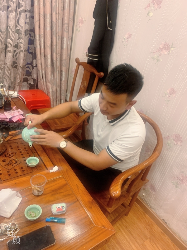 古有风琴的第二张照片--平顶山相亲服务中心