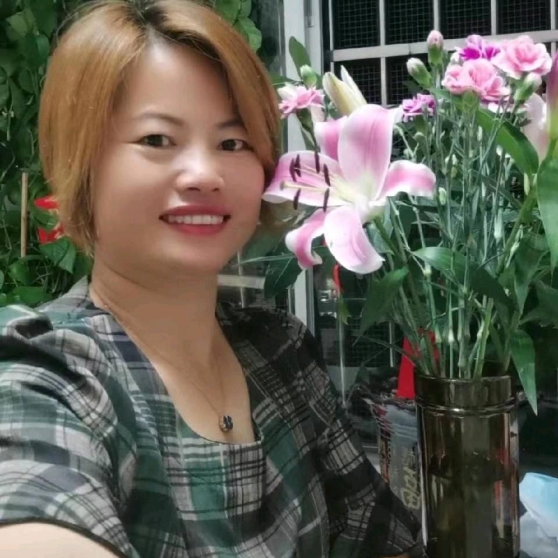 张敏娟的第一张照片--平顶山相亲服务中心