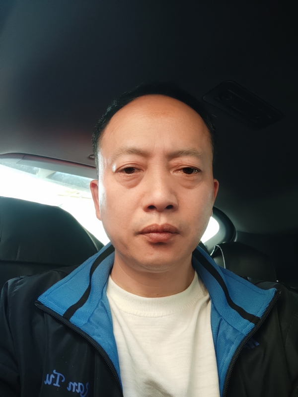 心缘的第一张照片--平顶山相亲服务中心