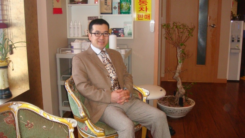 jinyuehan的第一张照片--平顶山相亲服务中心