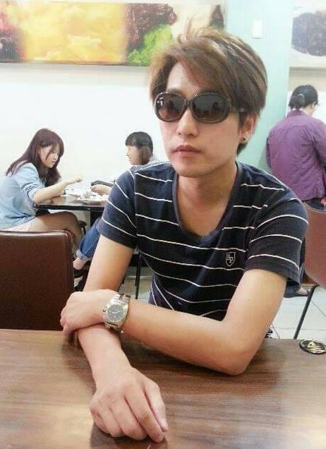 小克的第一张照片--平顶山相亲服务中心