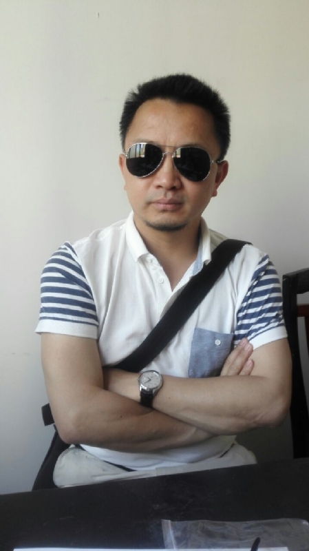 红粉知己觅一位的第一张照片--平顶山相亲服务中心