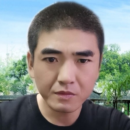 阳光帅气的第一张照片--平顶山相亲服务中心