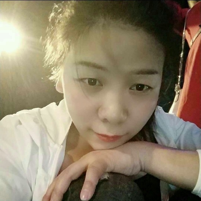 林露的第一张照片--平顶山相亲服务中心