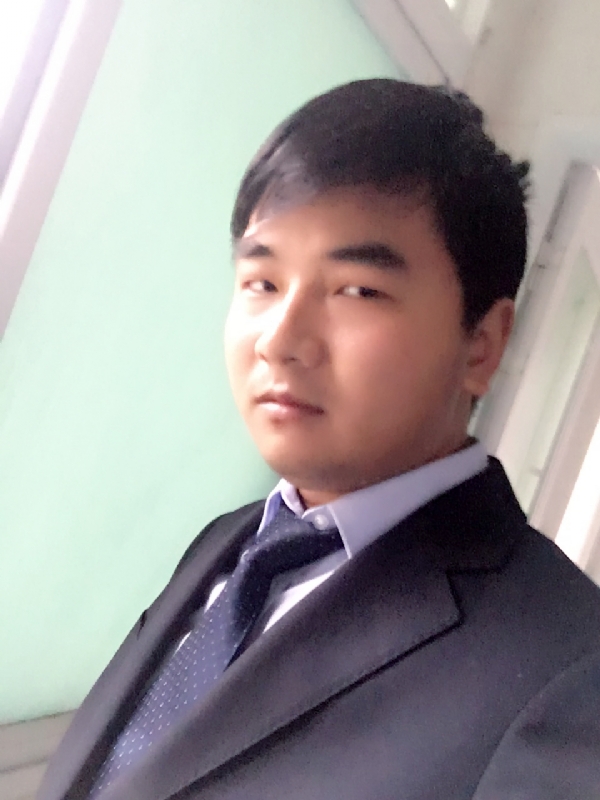 殷勤的王子的第一张照片--平顶山相亲服务中心