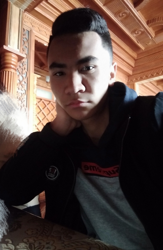 永不放弃的第二张照片--平顶山相亲服务中心