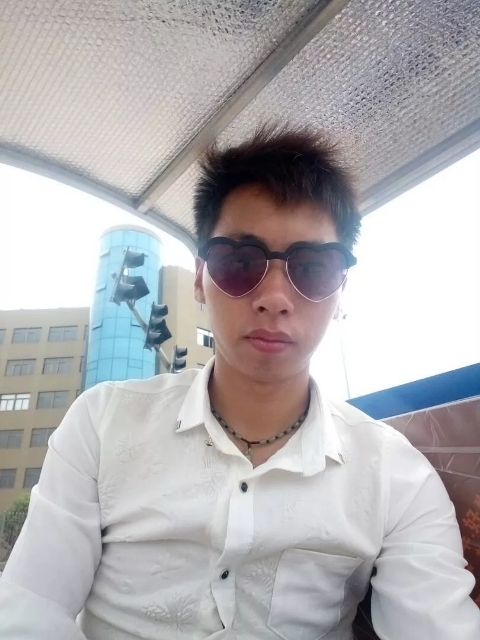 寻缘的第二张照片--平顶山相亲服务中心