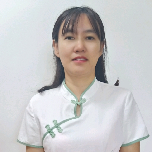 杨金凤的第一张照片--平顶山相亲服务中心