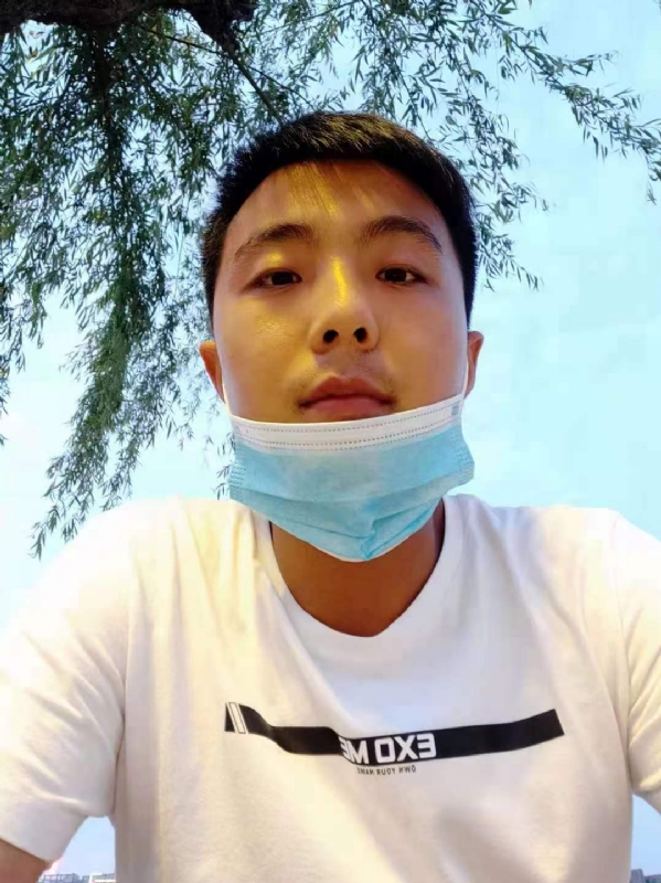 态度的第一张照片--平顶山相亲服务中心