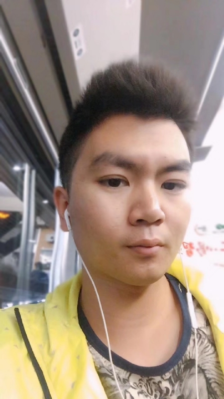 瑞泽的第一张照片--平顶山相亲服务中心