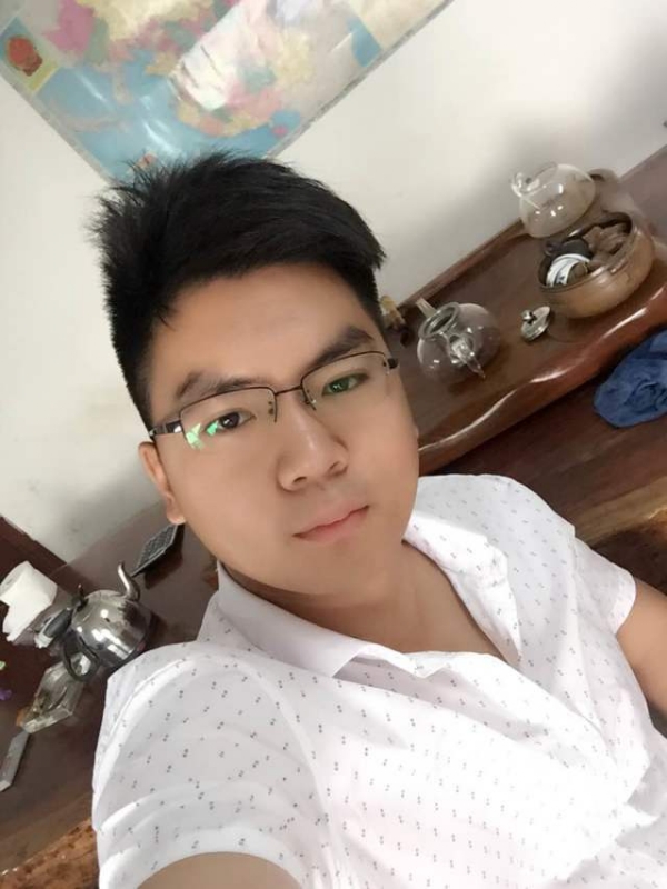 瑞泽的第二张照片--平顶山相亲服务中心