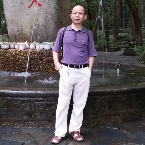 无垠的第一张照片--平顶山相亲服务中心