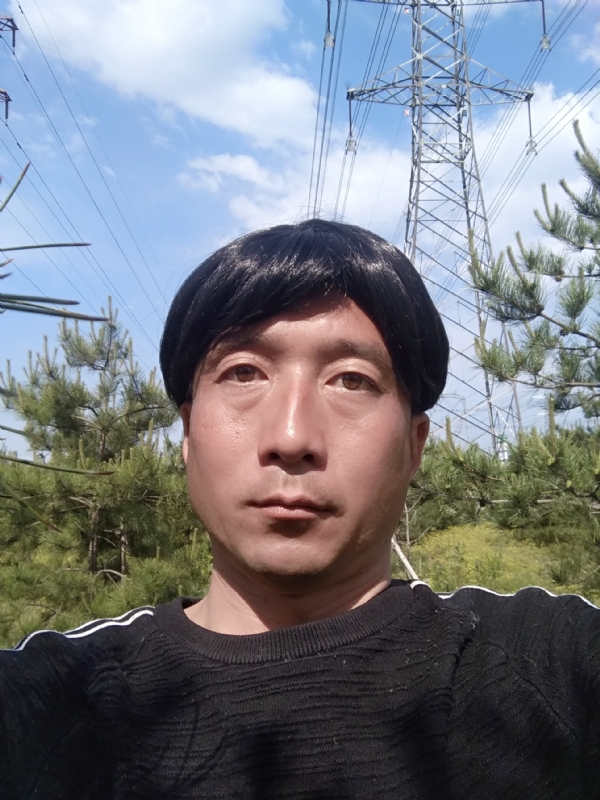 鹏友的第一张照片--平顶山相亲服务中心