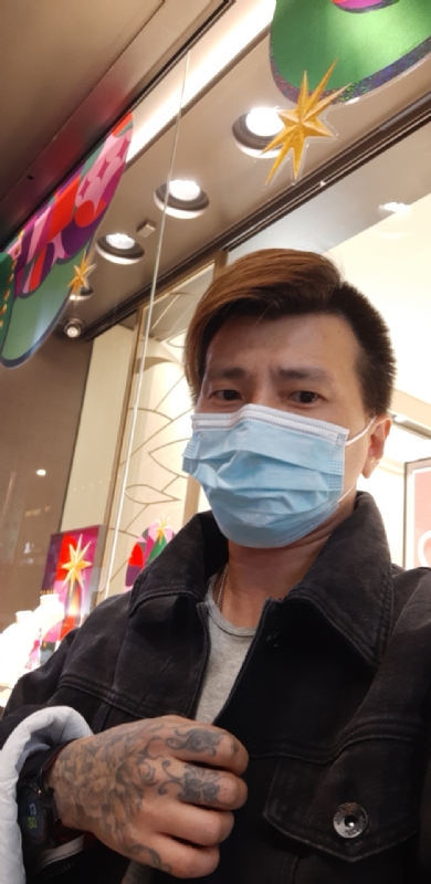 ~忠~仔的第一张照片--平顶山相亲服务中心