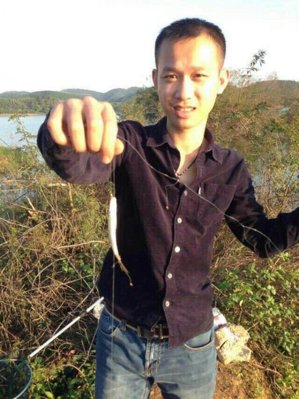 开心最重要的第一张照片--平顶山相亲服务中心