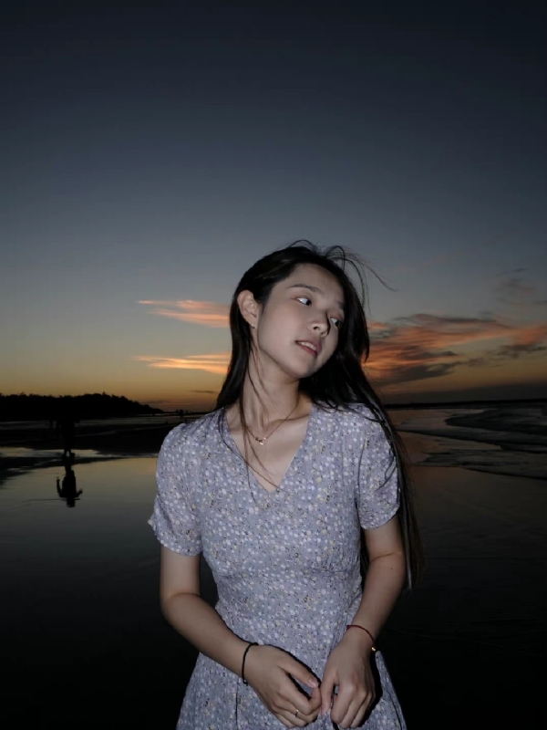 曉雯的第一张照片--平顶山相亲服务中心