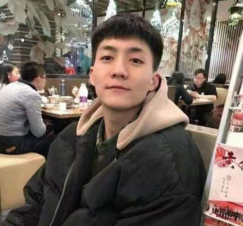 迪迪的第二张照片--平顶山相亲服务中心