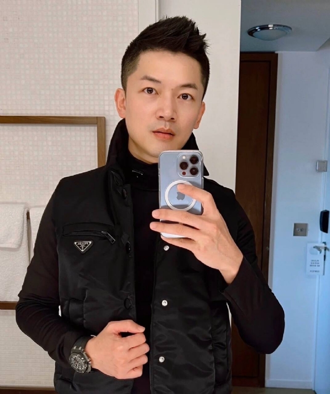 钱多多的第一张照片--平顶山相亲服务中心