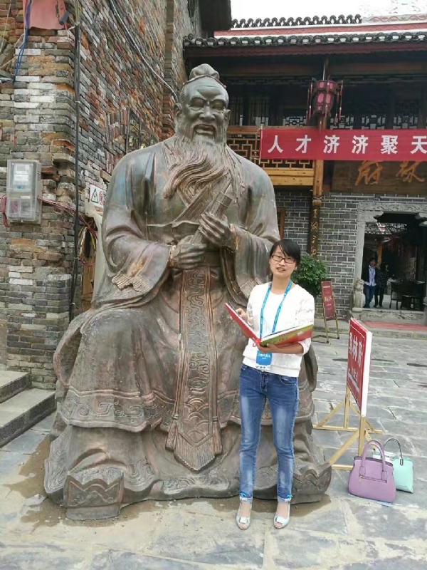 过眼云烟的第三张照片--平顶山相亲服务中心