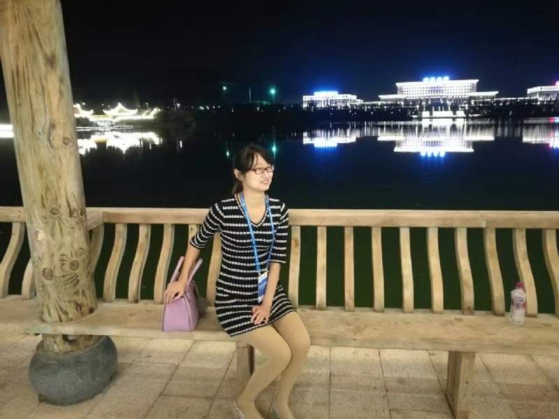 过眼云烟的第五张照片--平顶山相亲服务中心