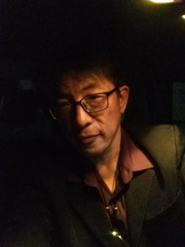 隱姓埋名的第一张照片--平顶山相亲服务中心