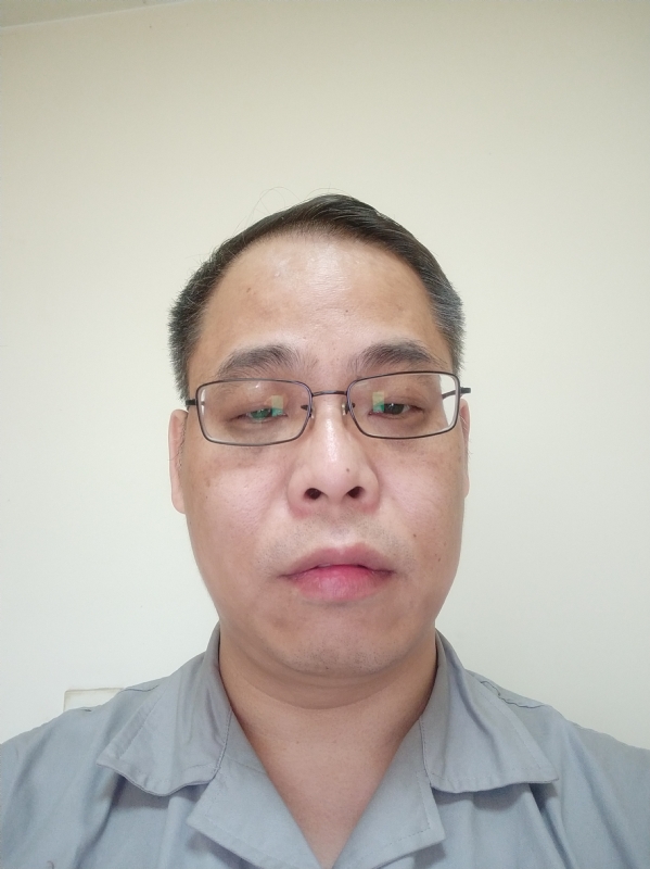 阿龙的第一张照片--平顶山相亲服务中心