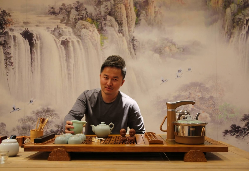 黑骏马的第二张照片--平顶山相亲服务中心