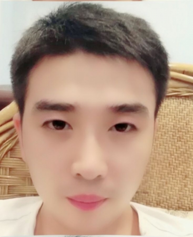 小云的第一张照片--平顶山相亲服务中心