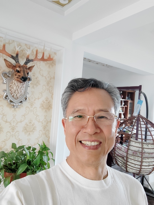 坐看云起时的第一张照片--平顶山相亲服务中心