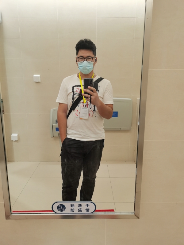 鲮的第二张照片--平顶山相亲服务中心