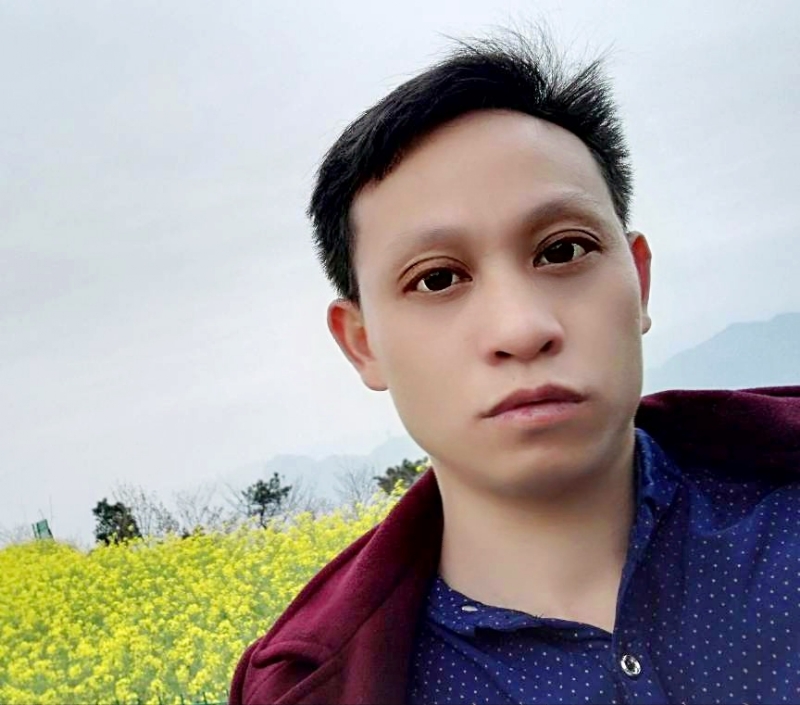 寻缘的第五张照片--平顶山相亲服务中心