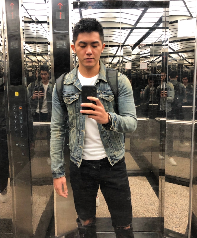 只抽半根煙的第一张照片--平顶山相亲服务中心