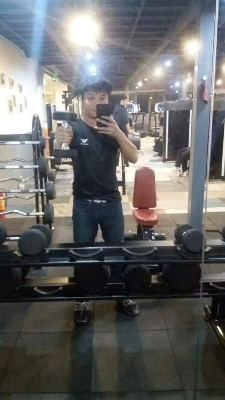 龙坦的第二张照片--平顶山相亲服务中心