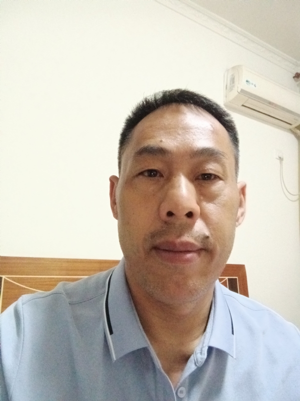 阿文的第一张照片--平顶山相亲服务中心