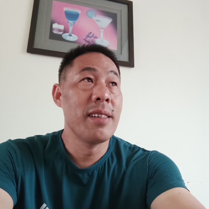 阿文的第二张照片--平顶山相亲服务中心