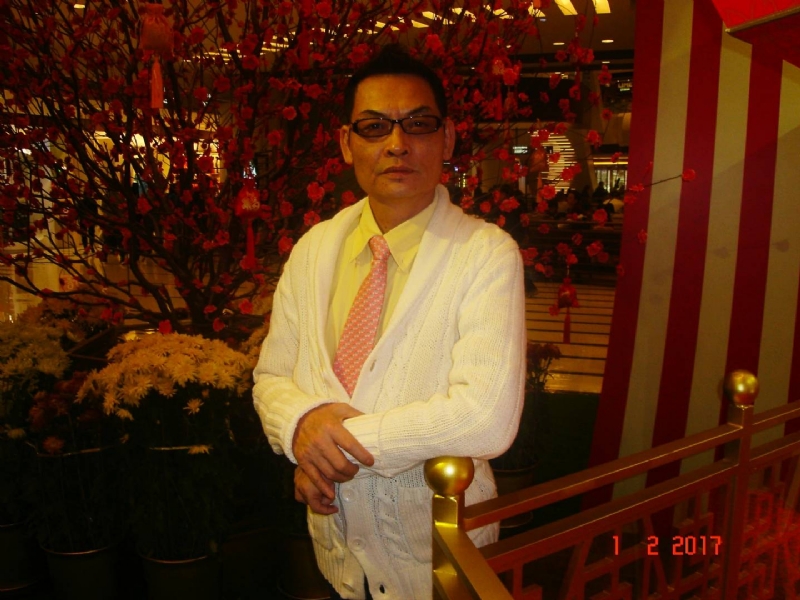 sun的第三张照片--平顶山相亲服务中心