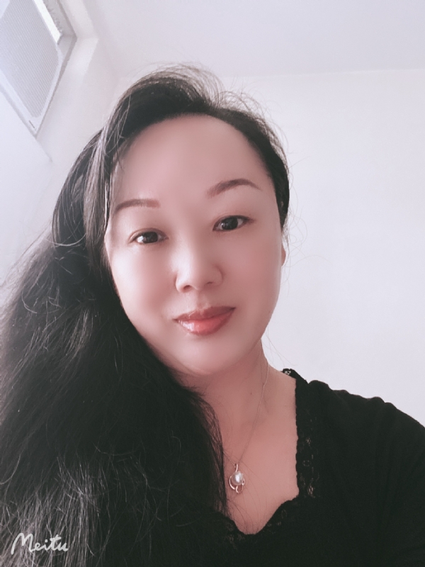 梅子的第一张照片--平顶山相亲服务中心