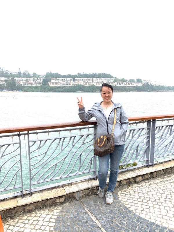 梅子的第二张照片--平顶山相亲服务中心