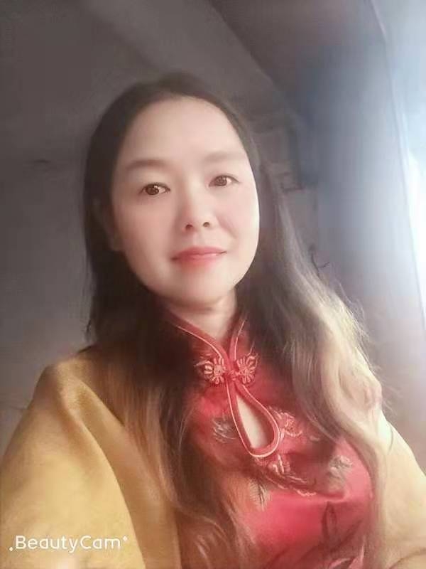 姚遠的第一张照片--平顶山相亲服务中心