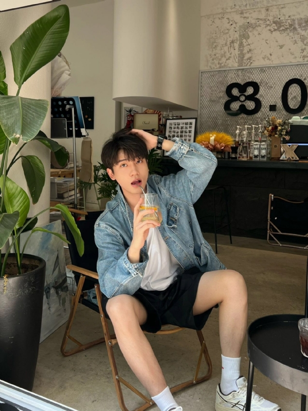 Miracle的第一张照片--平顶山相亲服务中心