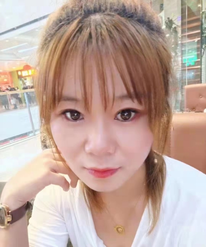 心碎小猪的第二张照片--平顶山相亲服务中心