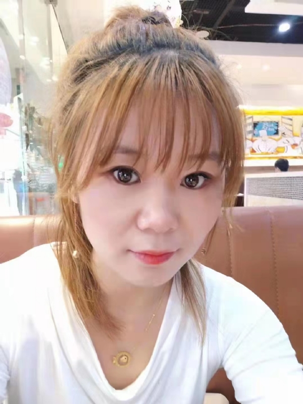 心碎小猪的第三张照片--平顶山相亲服务中心