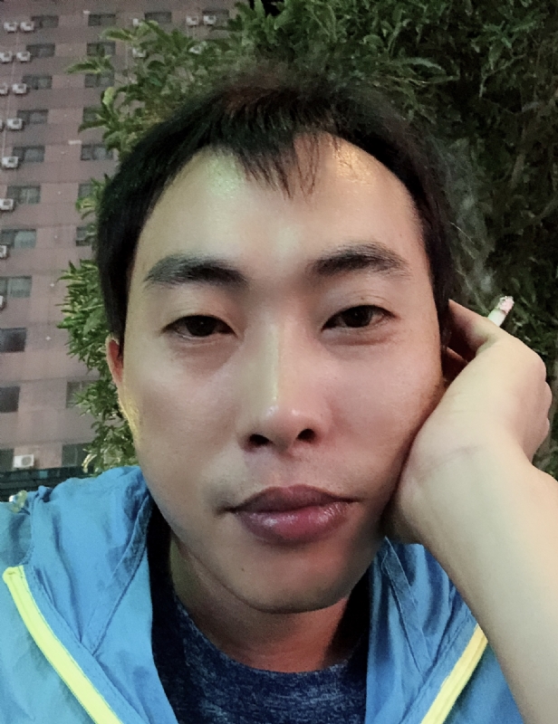 一直在路上的第一张照片--平顶山相亲服务中心