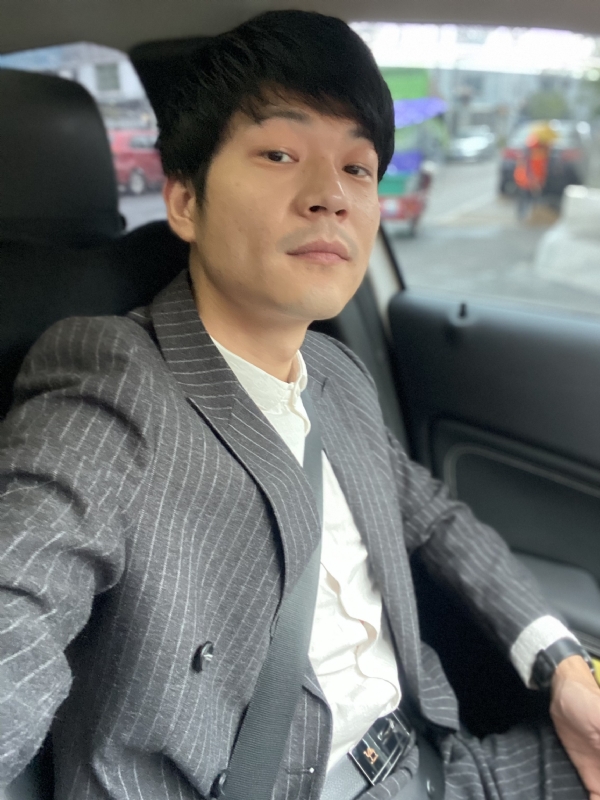 枫荇天下的第一张照片--平顶山相亲服务中心