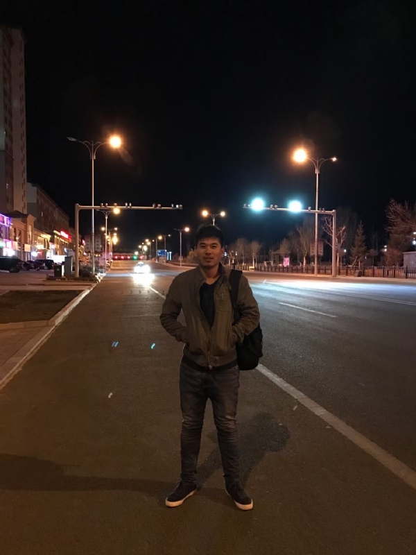 暗里着迷的第一张照片--平顶山相亲服务中心