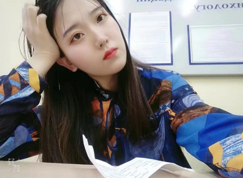 悠悠我心的第一张照片--平顶山相亲服务中心