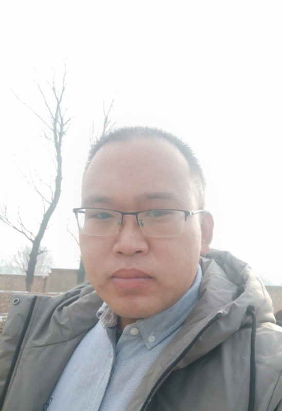 云墨的第一张照片--平顶山相亲服务中心