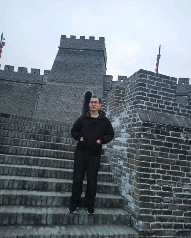 追日的第二张照片--平顶山相亲服务中心