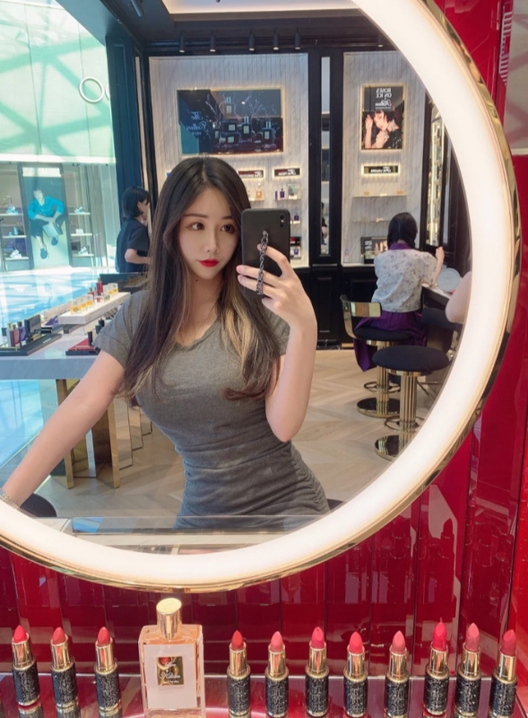 linlin的第一张照片--平顶山相亲服务中心